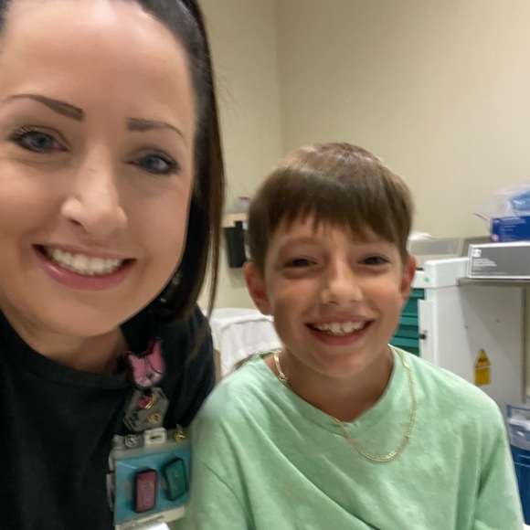 Meet your Posher, Keri - Picture 4 of 8